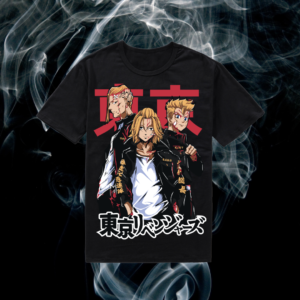 Tokyo Revengers Shirt